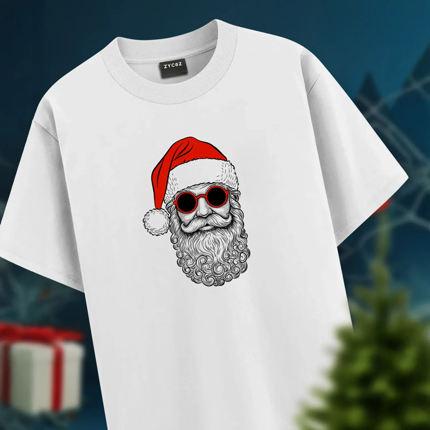 Santa Design