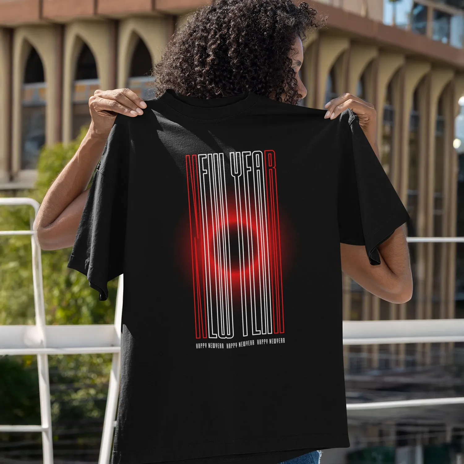 New Year (Newyear Collections)