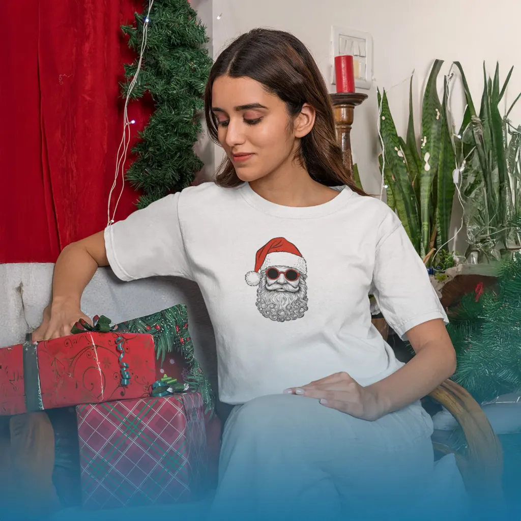 Santa Design